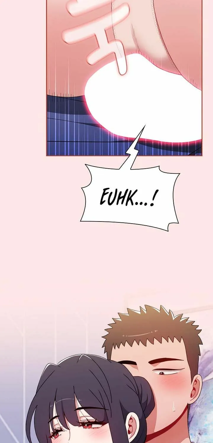 The Late-Bloomers Chapter 74 page 44 - 