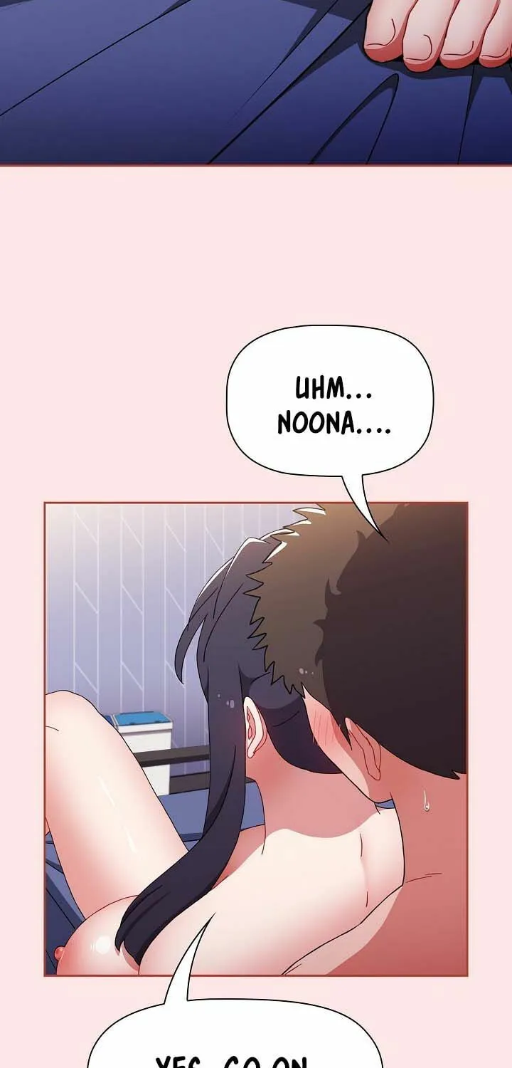 The Late-Bloomers Chapter 74 page 46 - 