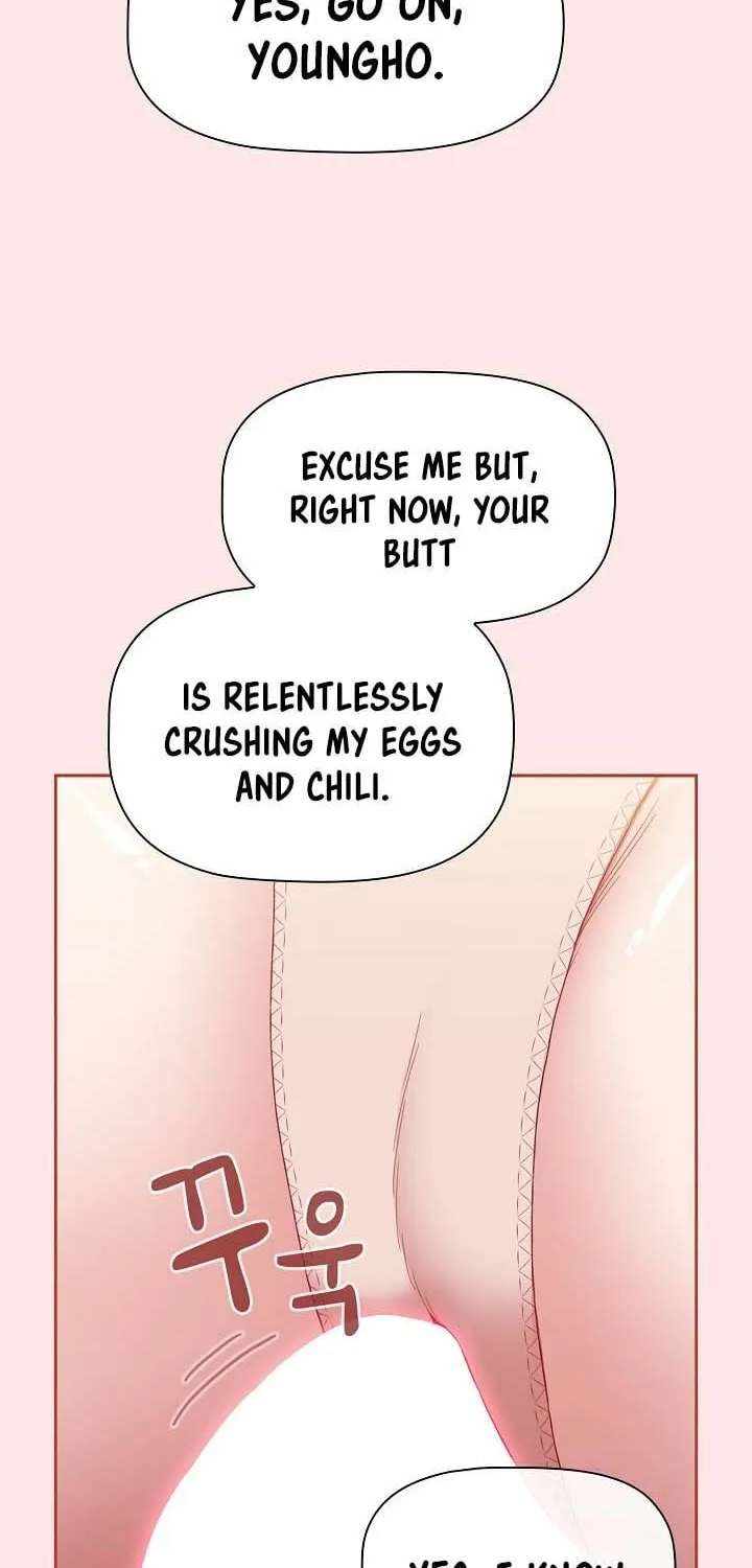 The Late-Bloomers Chapter 74 page 47 - 