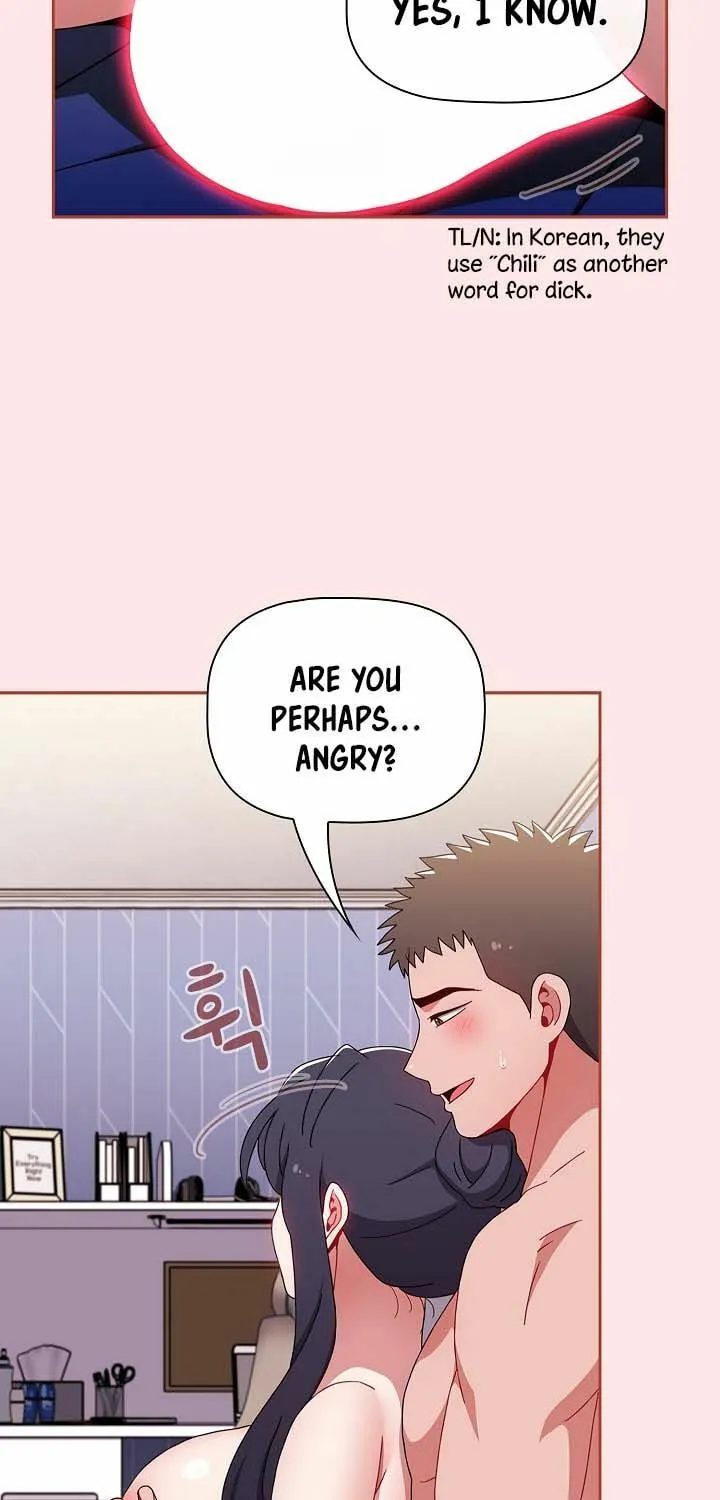 The Late-Bloomers Chapter 74 page 48 - 