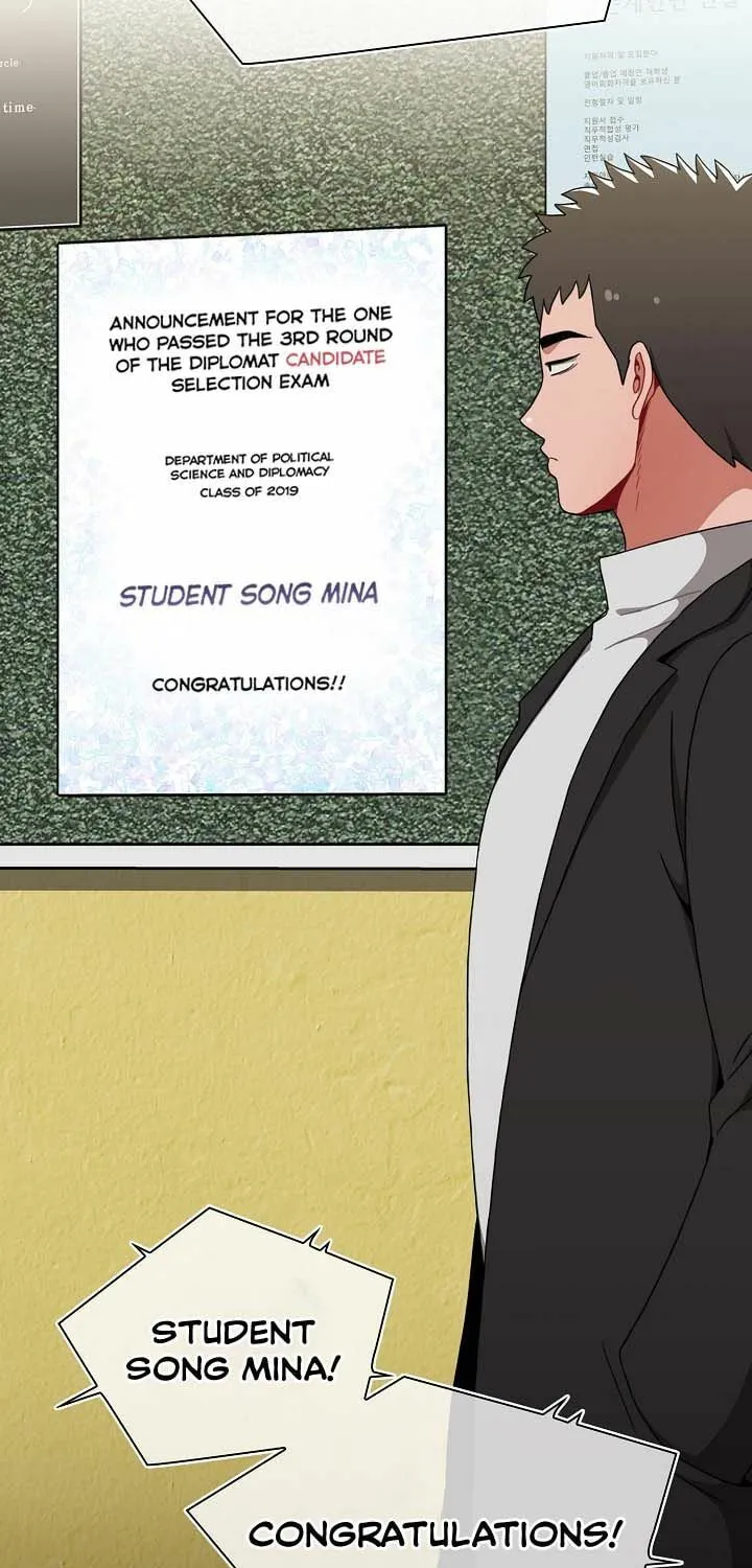 The Late-Bloomers Chapter 74 page 6 - 