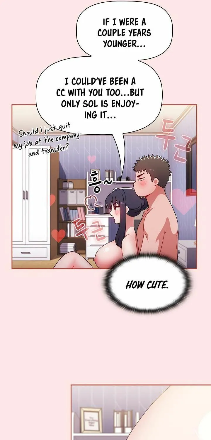 The Late-Bloomers Chapter 74 page 53 - 