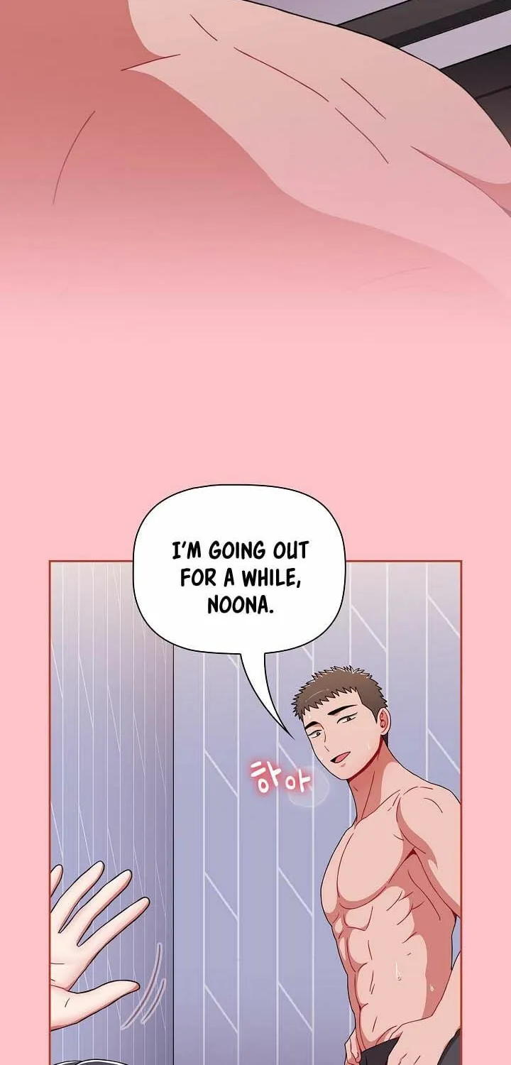 The Late-Bloomers Chapter 74 page 68 - 