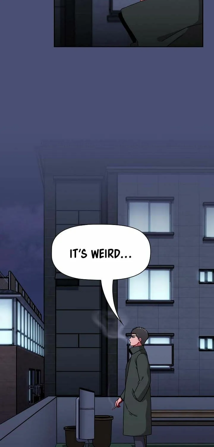 The Late-Bloomers Chapter 74 page 79 - 