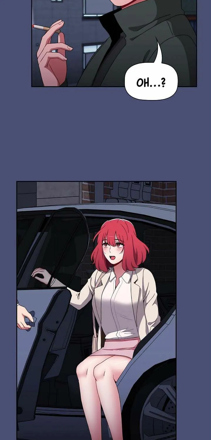The Late-Bloomers Chapter 74 page 84 - 