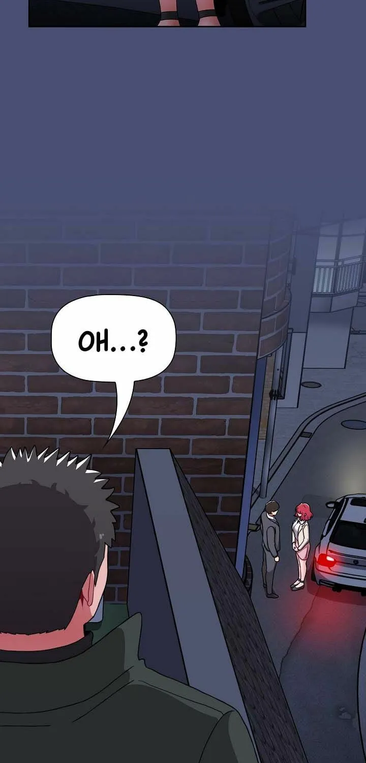 The Late-Bloomers Chapter 74 page 85 - 