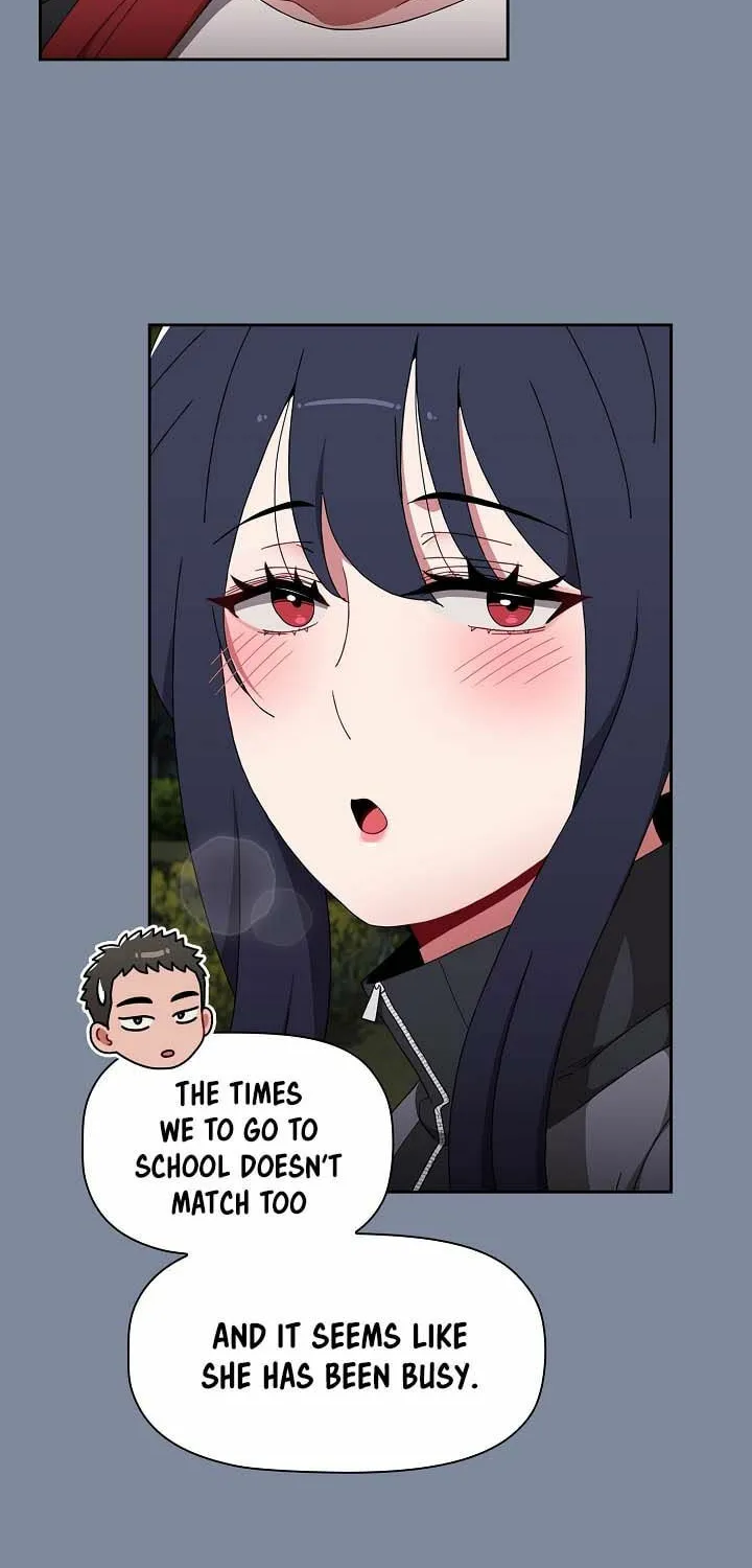 The Late-Bloomers Chapter 75 page 11 - 
