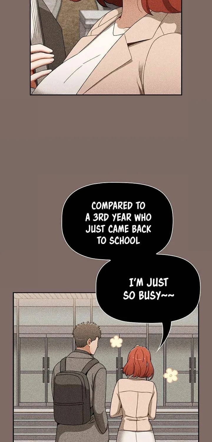 The Late-Bloomers Chapter 75 page 15 - 