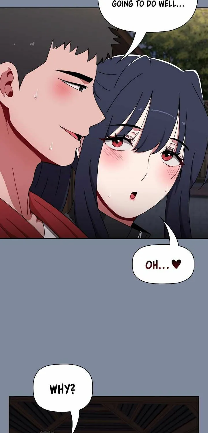 The Late-Bloomers Chapter 75 page 17 - 