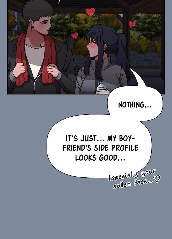 The Late-Bloomers Chapter 75 page 18 - 