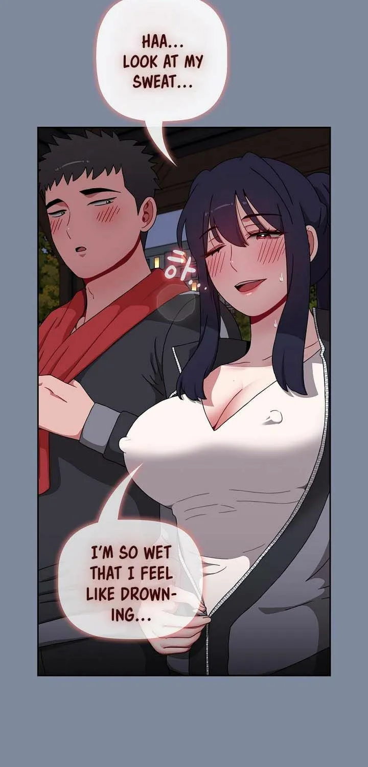 The Late-Bloomers Chapter 75 page 20 - 
