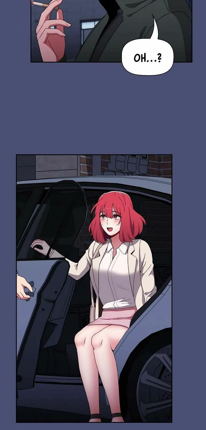 The Late-Bloomers Chapter 75 page 3 - 