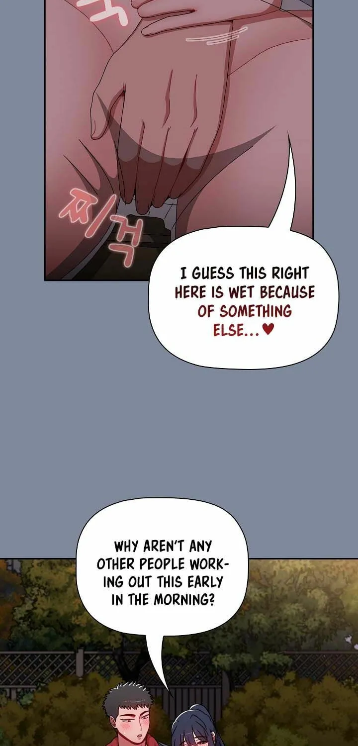 The Late-Bloomers Chapter 75 page 22 - 