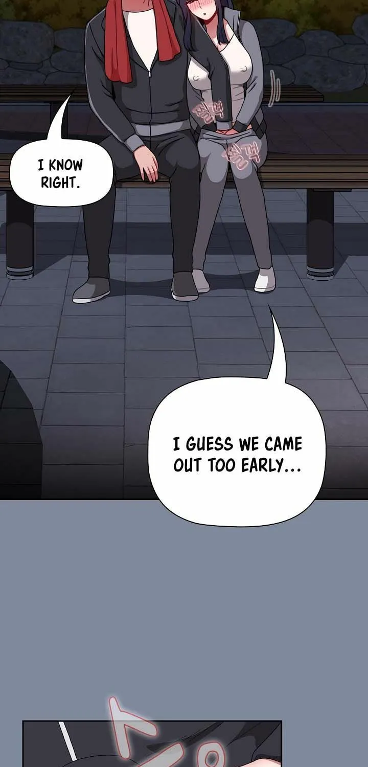 The Late-Bloomers Chapter 75 page 23 - 