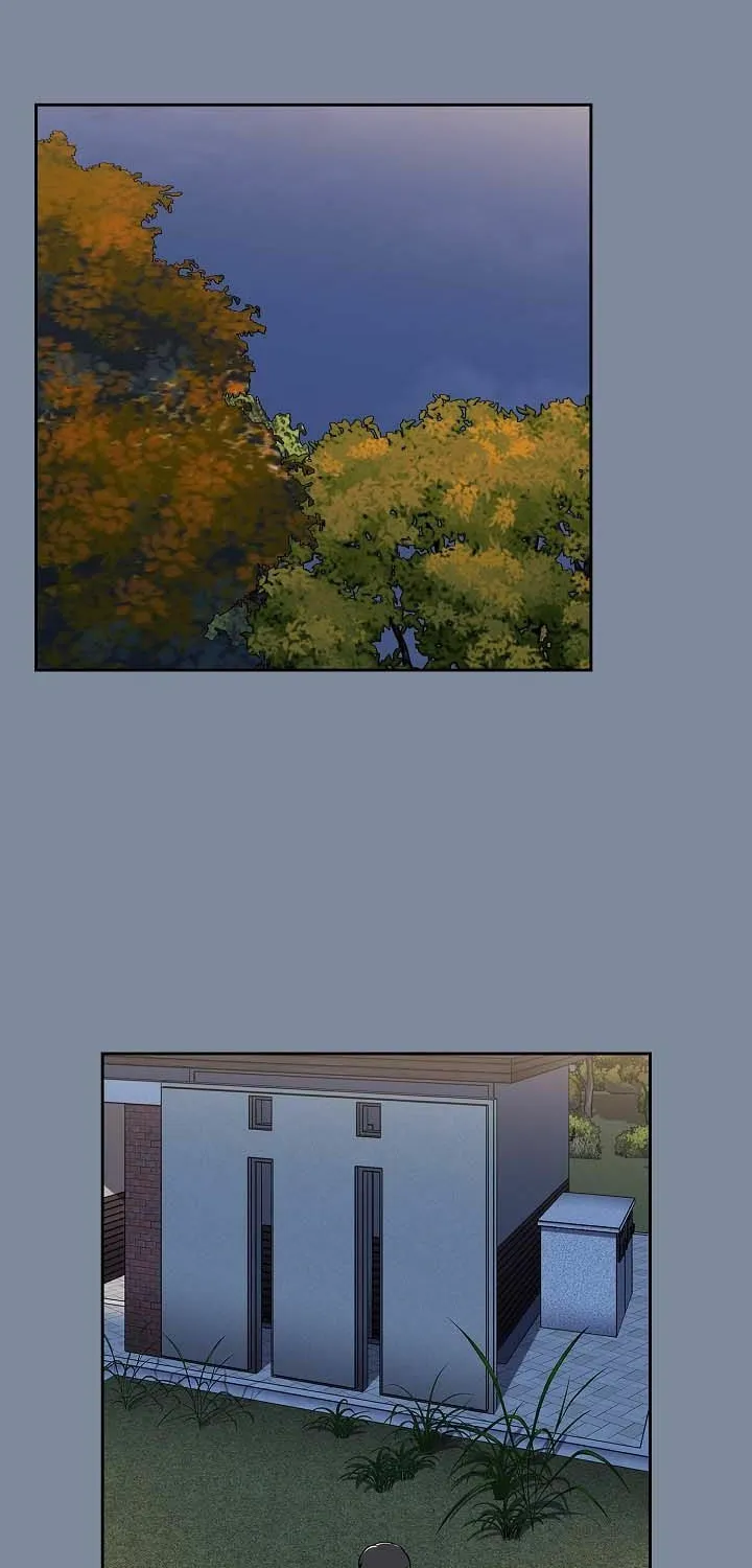 The Late-Bloomers Chapter 75 page 28 - 