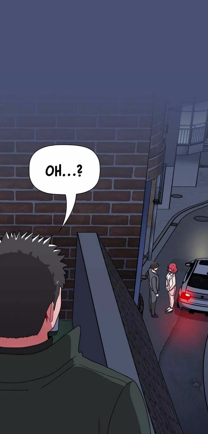 The Late-Bloomers Chapter 75 page 4 - 