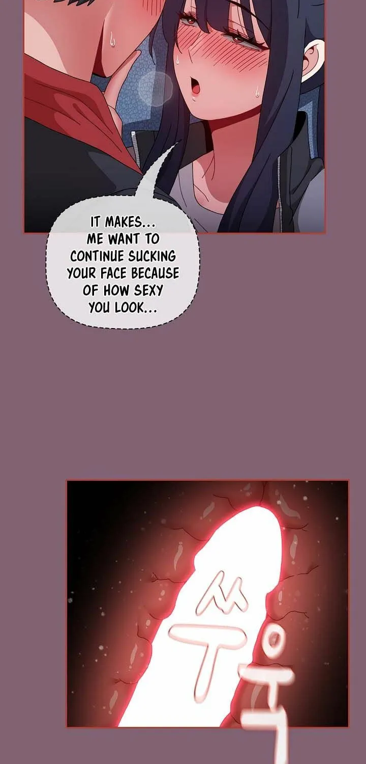 The Late-Bloomers Chapter 75 page 32 - 