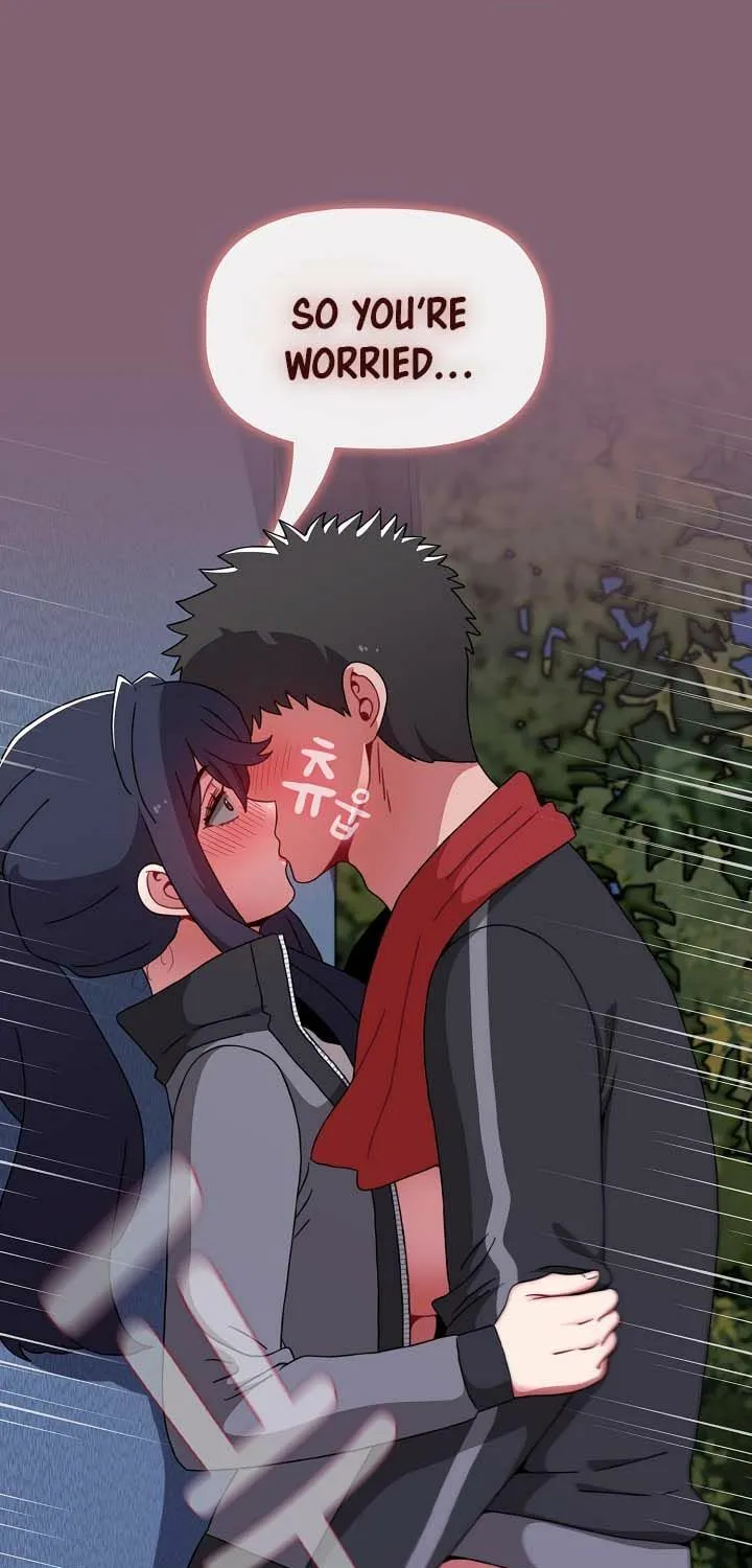 The Late-Bloomers Chapter 75 page 38 - 