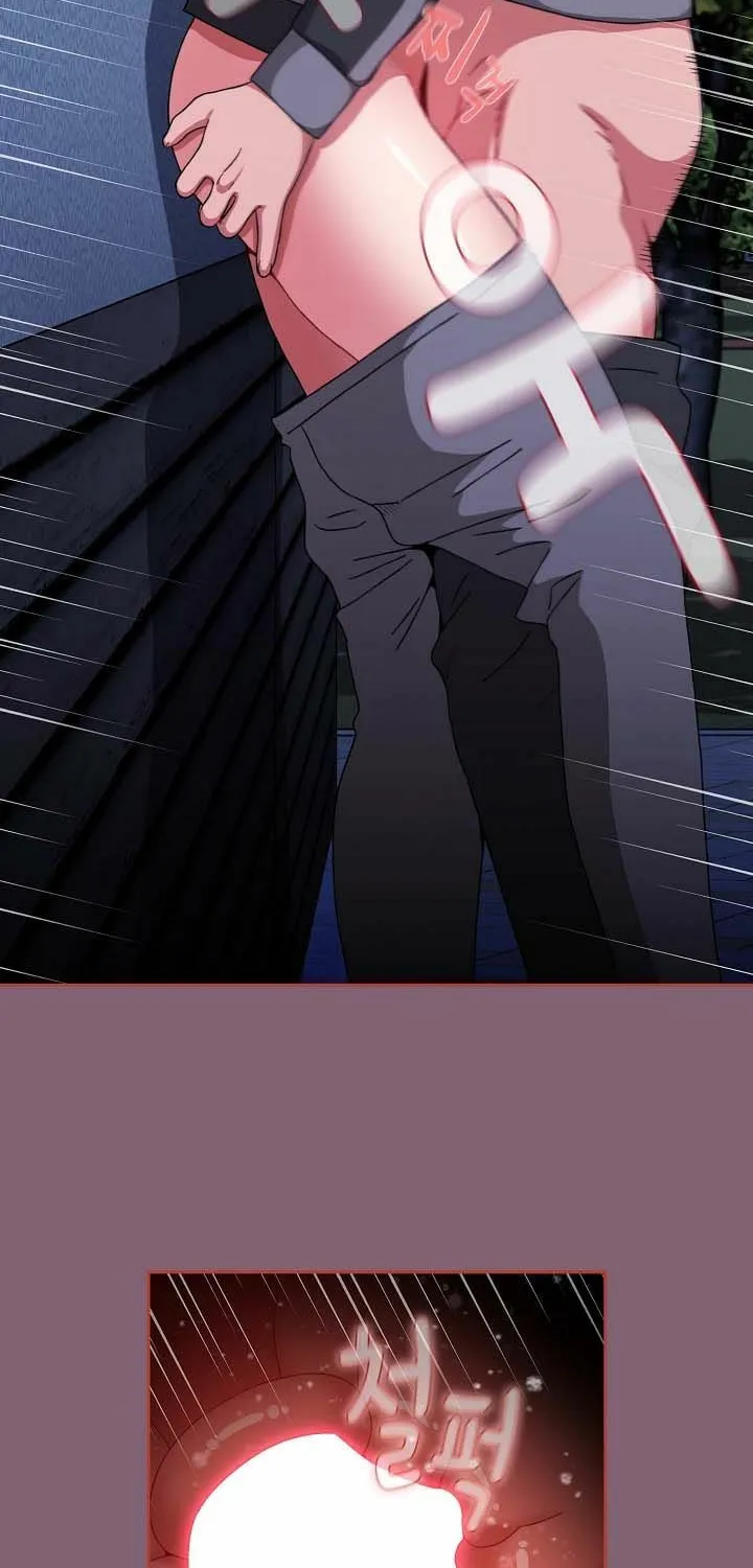 The Late-Bloomers Chapter 75 page 39 - 