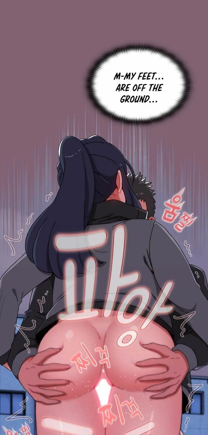 The Late-Bloomers Chapter 75 page 42 - 