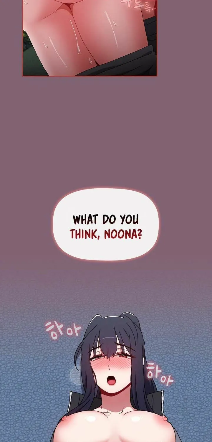 The Late-Bloomers Chapter 75 page 54 - 