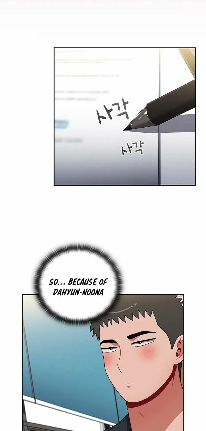 The Late-Bloomers Chapter 75 page 58 - 