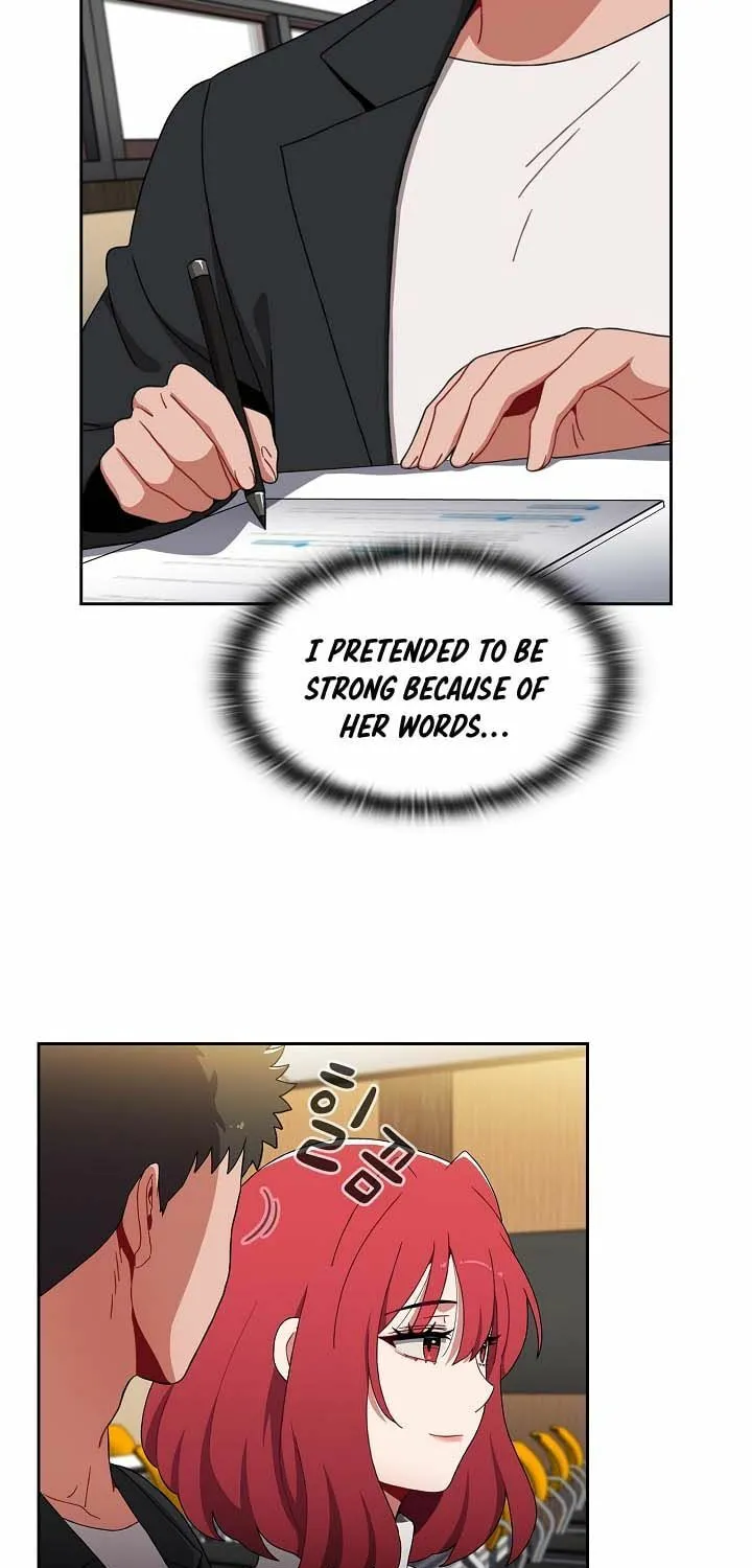 The Late-Bloomers Chapter 75 page 59 - 