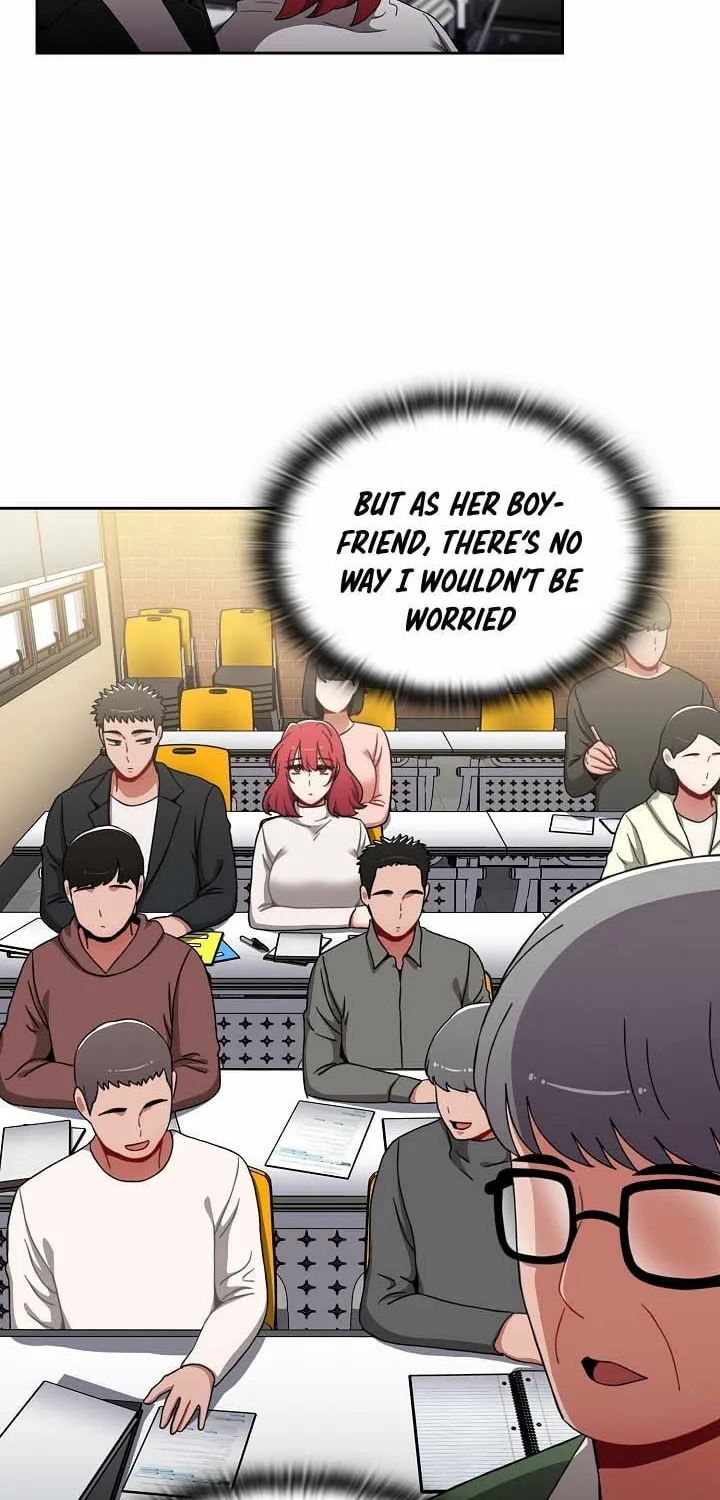 The Late-Bloomers Chapter 75 page 60 - 
