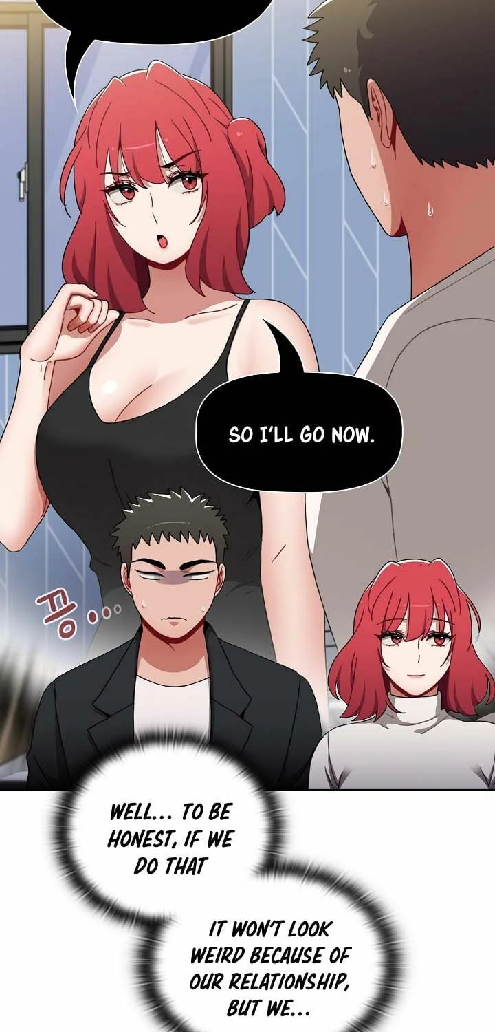 The Late-Bloomers Chapter 75 page 63 - 