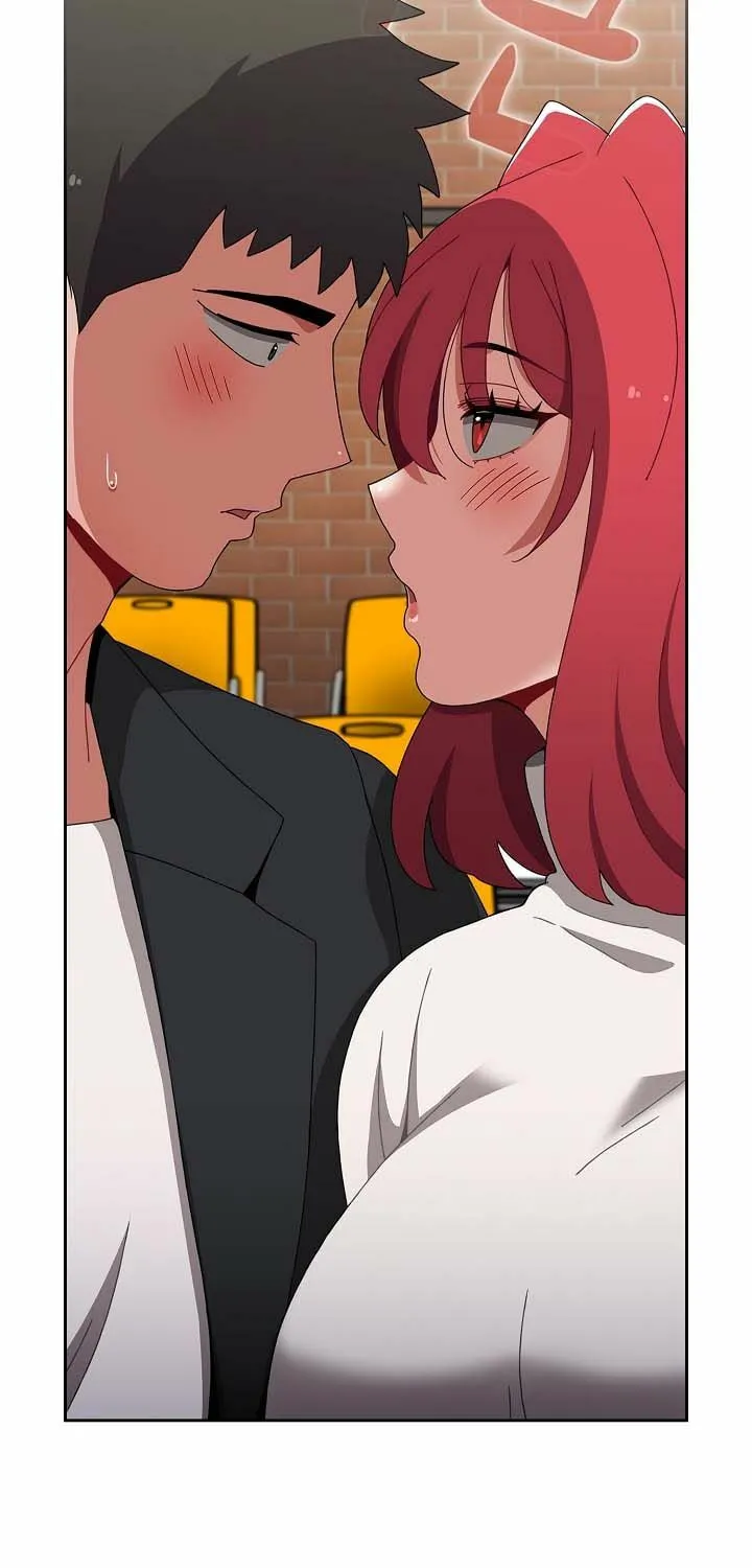 The Late-Bloomers Chapter 75 page 65 - 