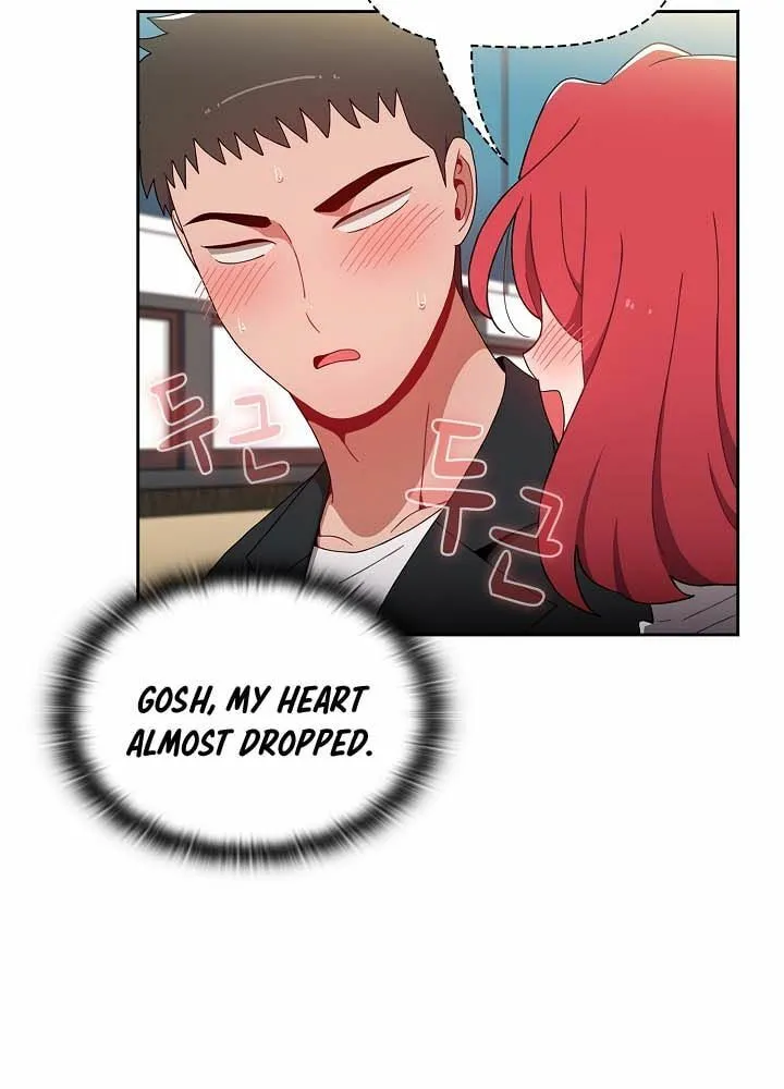 The Late-Bloomers Chapter 75 page 69 - 