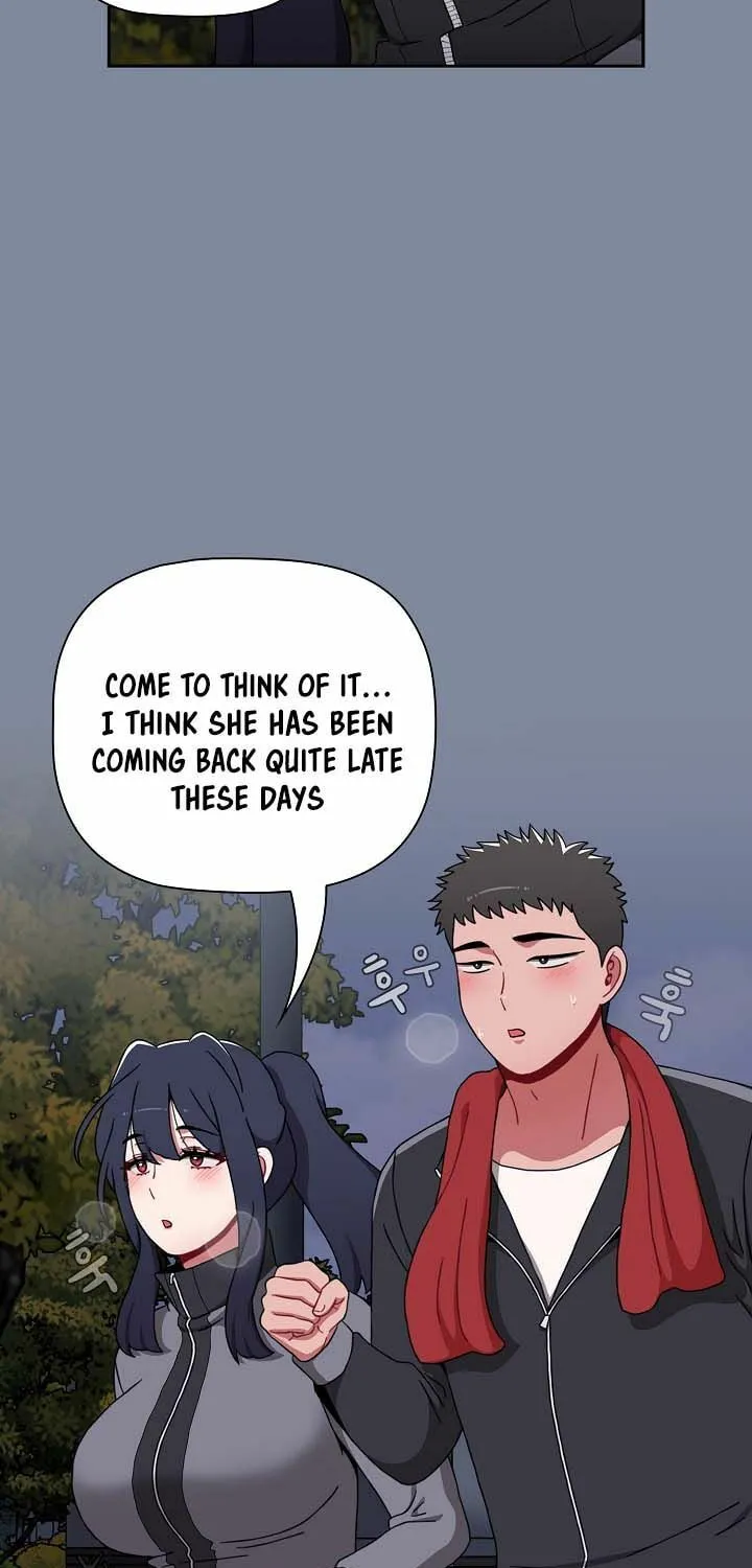 The Late-Bloomers Chapter 75 page 8 - 