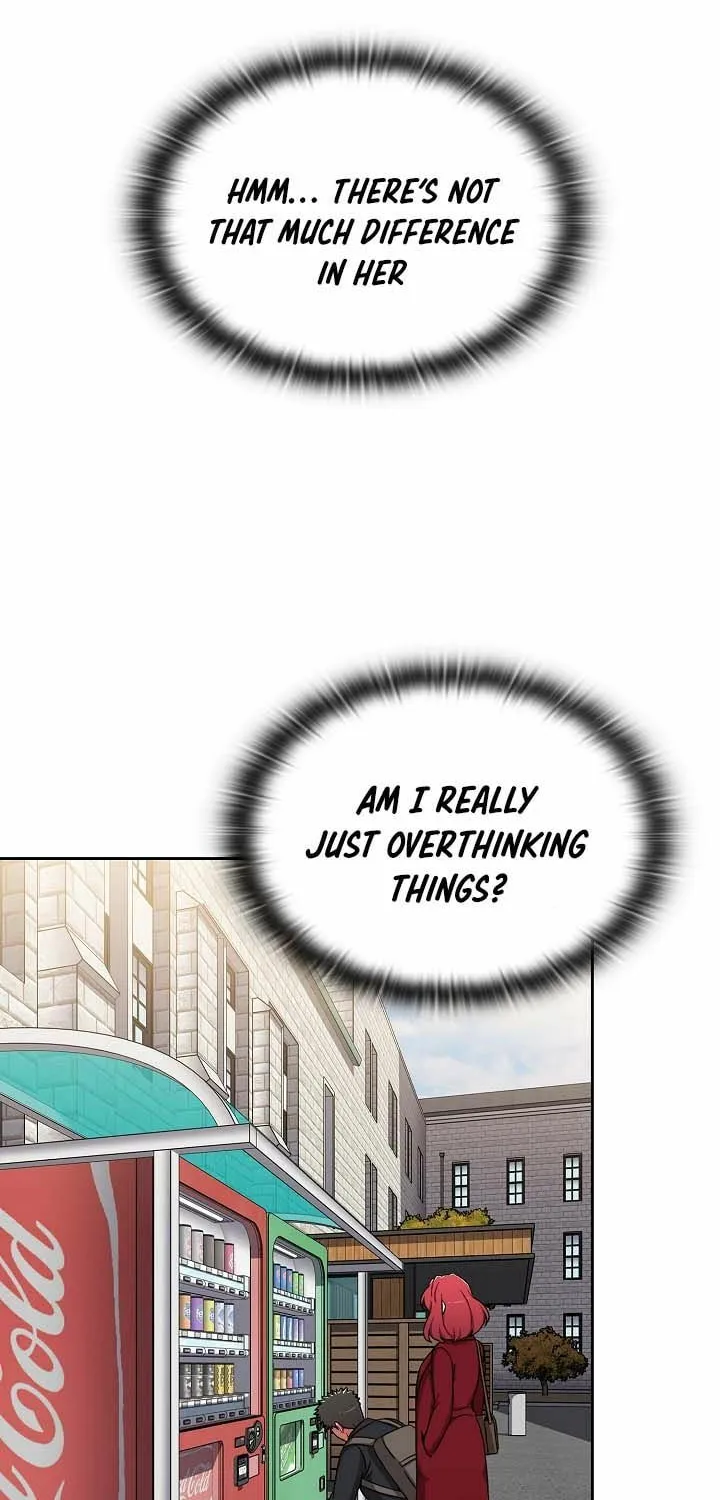 The Late-Bloomers Chapter 75 page 75 - 