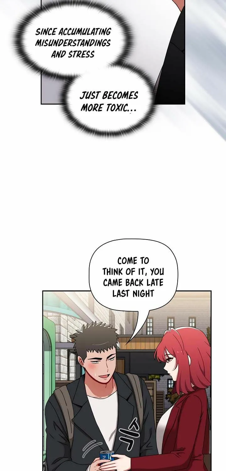 The Late-Bloomers Chapter 75 page 77 - 