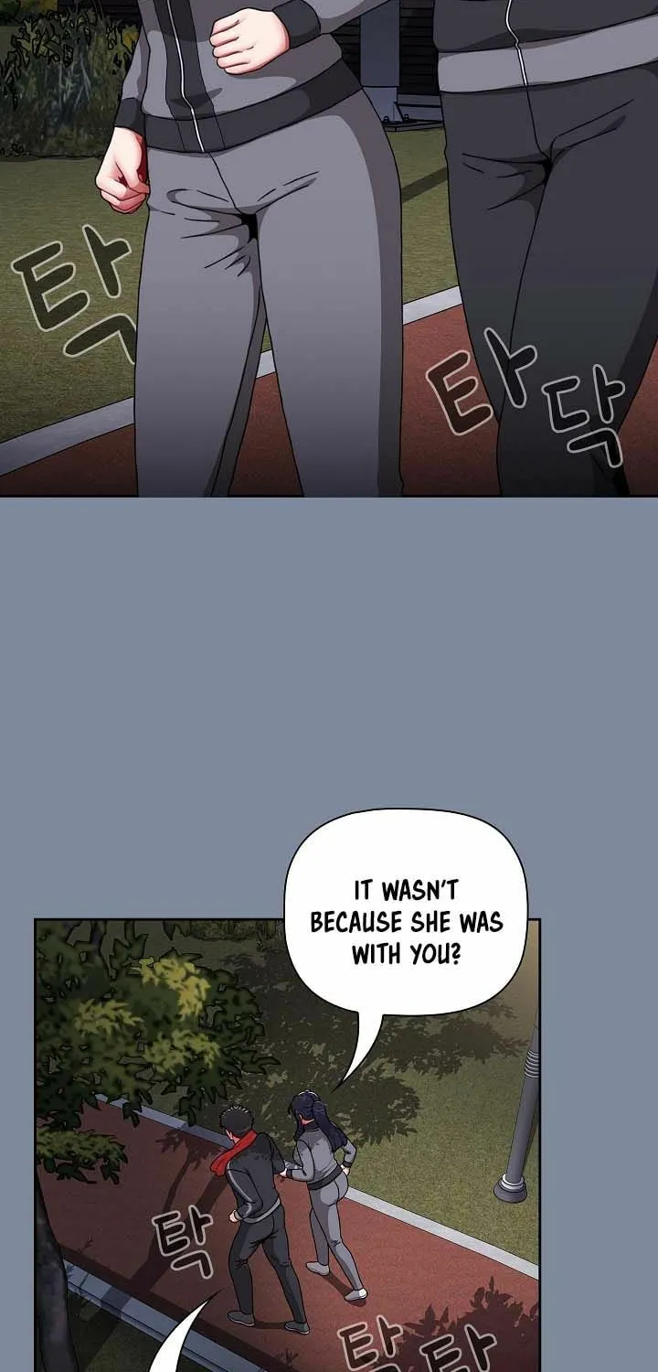 The Late-Bloomers Chapter 75 page 9 - 