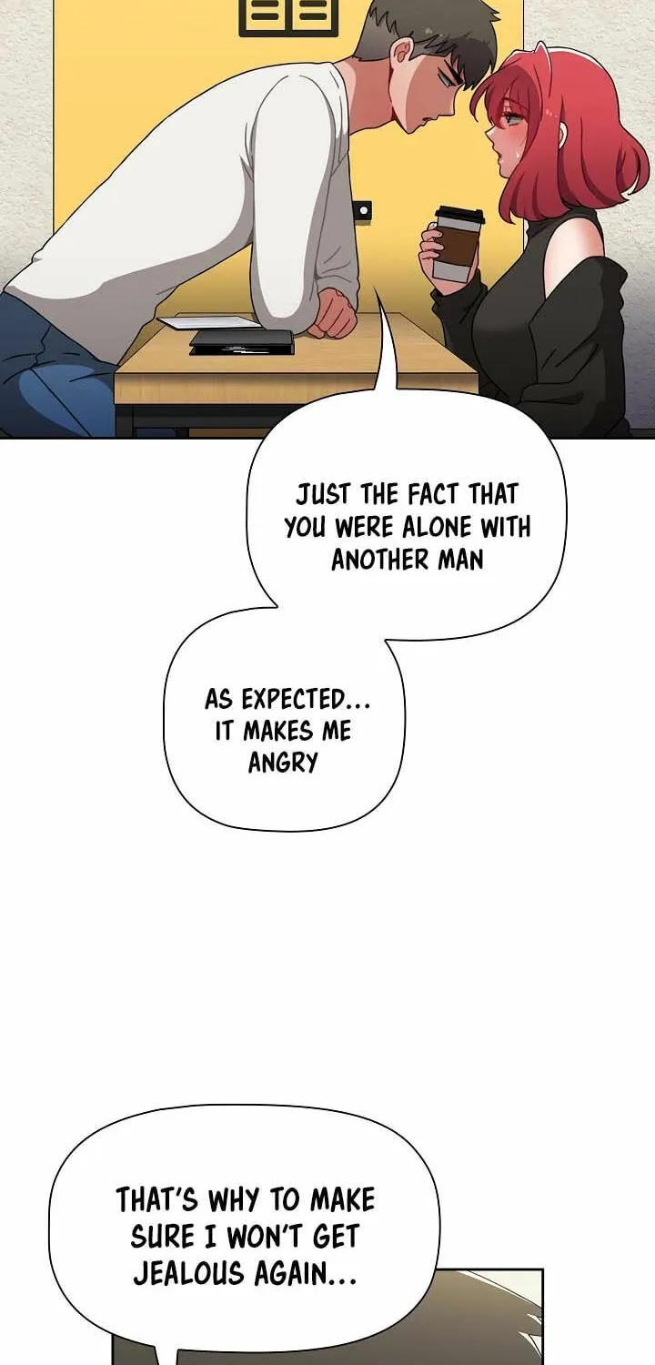 The Late-Bloomers Chapter 76 page 102 - 