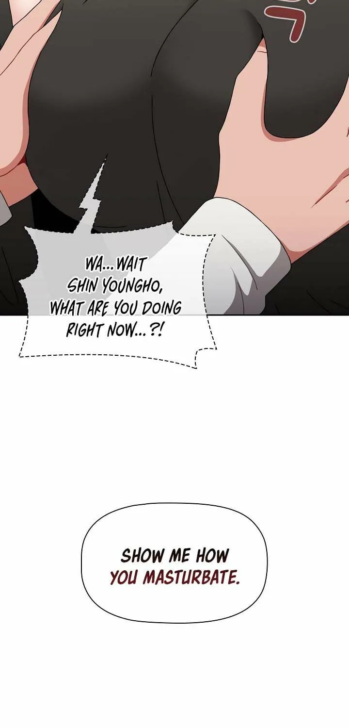 The Late-Bloomers Chapter 76 page 104 - 
