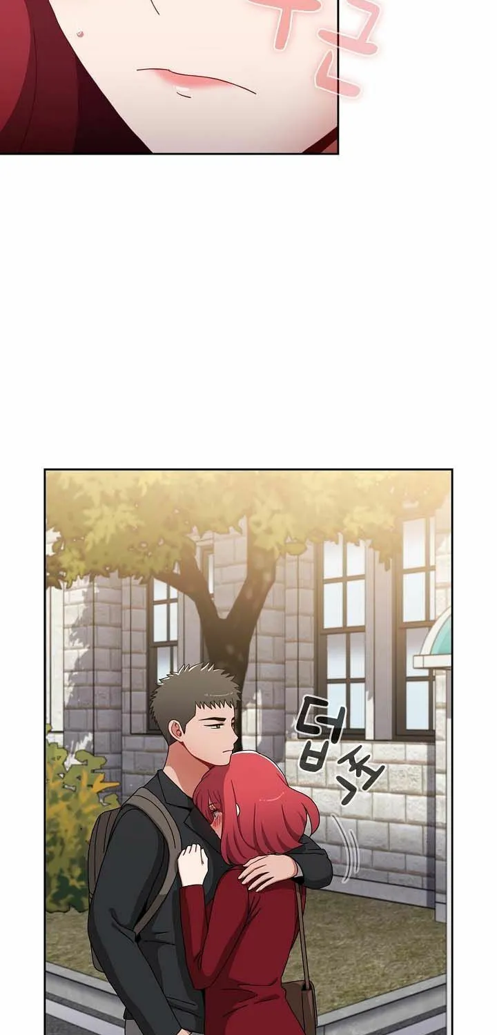 The Late-Bloomers Chapter 76 page 13 - 