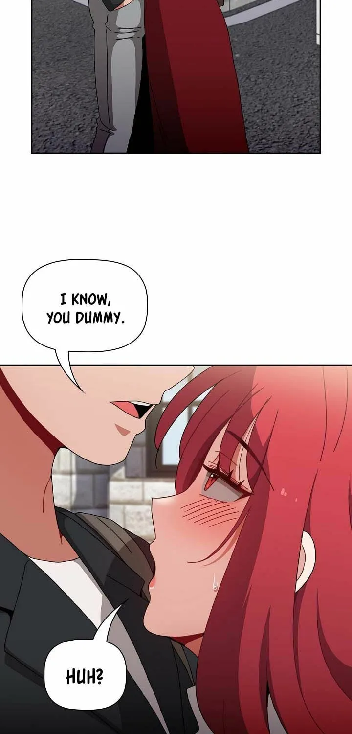 The Late-Bloomers Chapter 76 page 14 - 