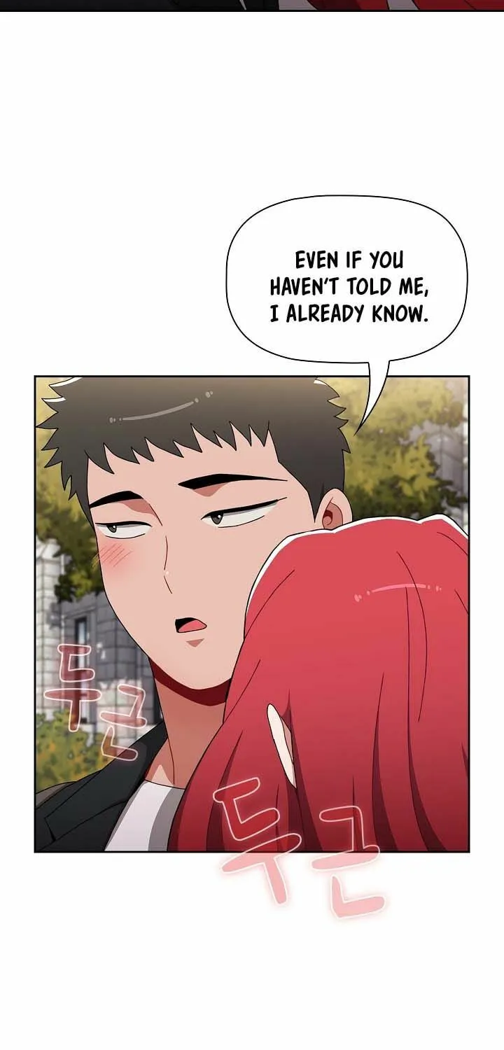 The Late-Bloomers Chapter 76 page 15 - 