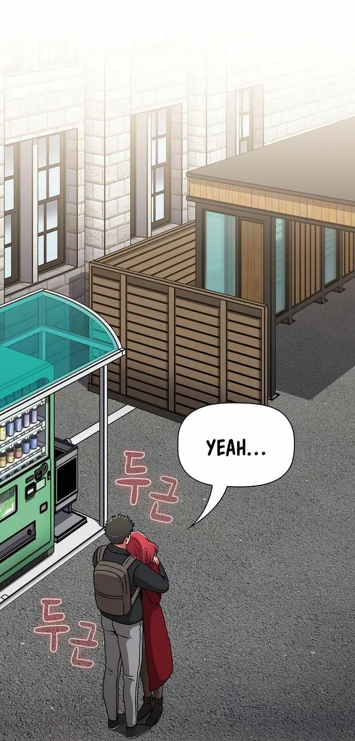 The Late-Bloomers Chapter 76 page 16 - 