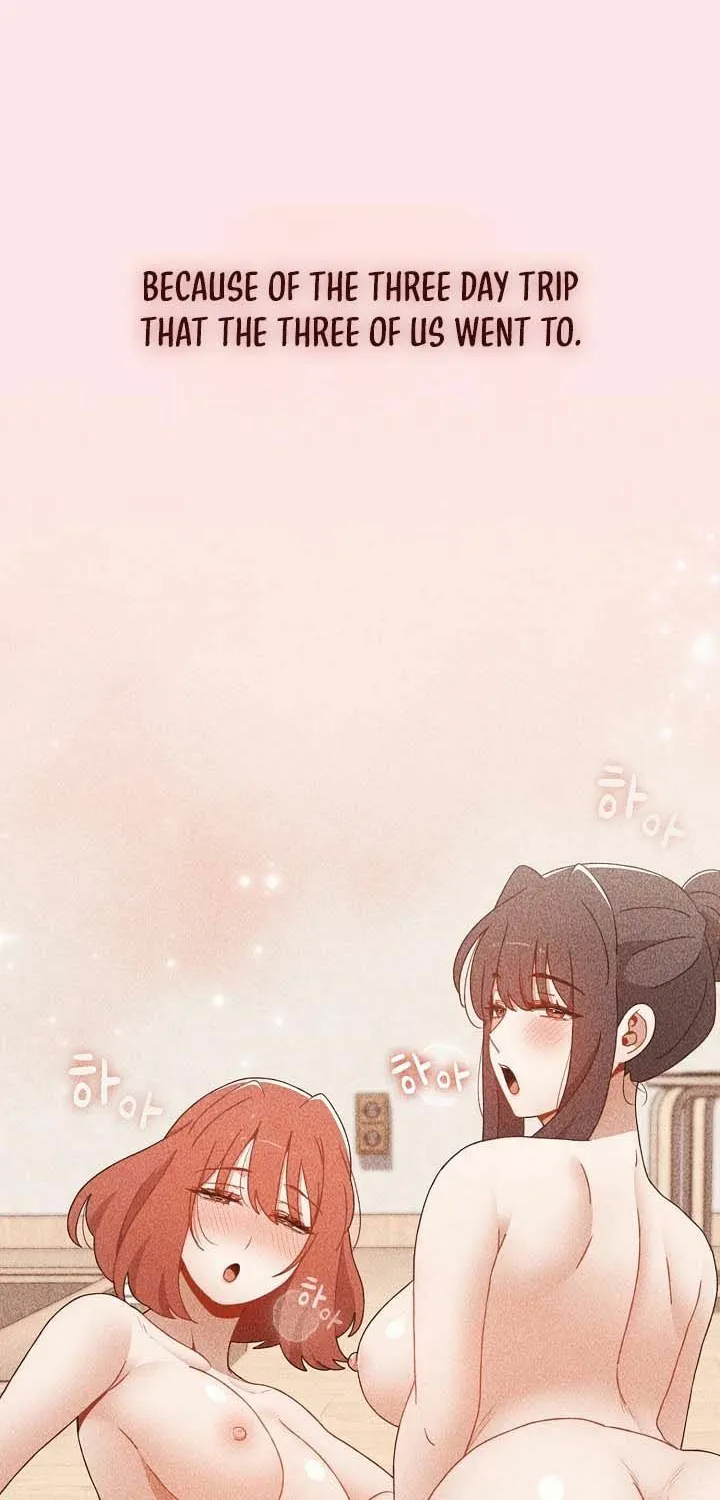 The Late-Bloomers Chapter 76 page 18 - 