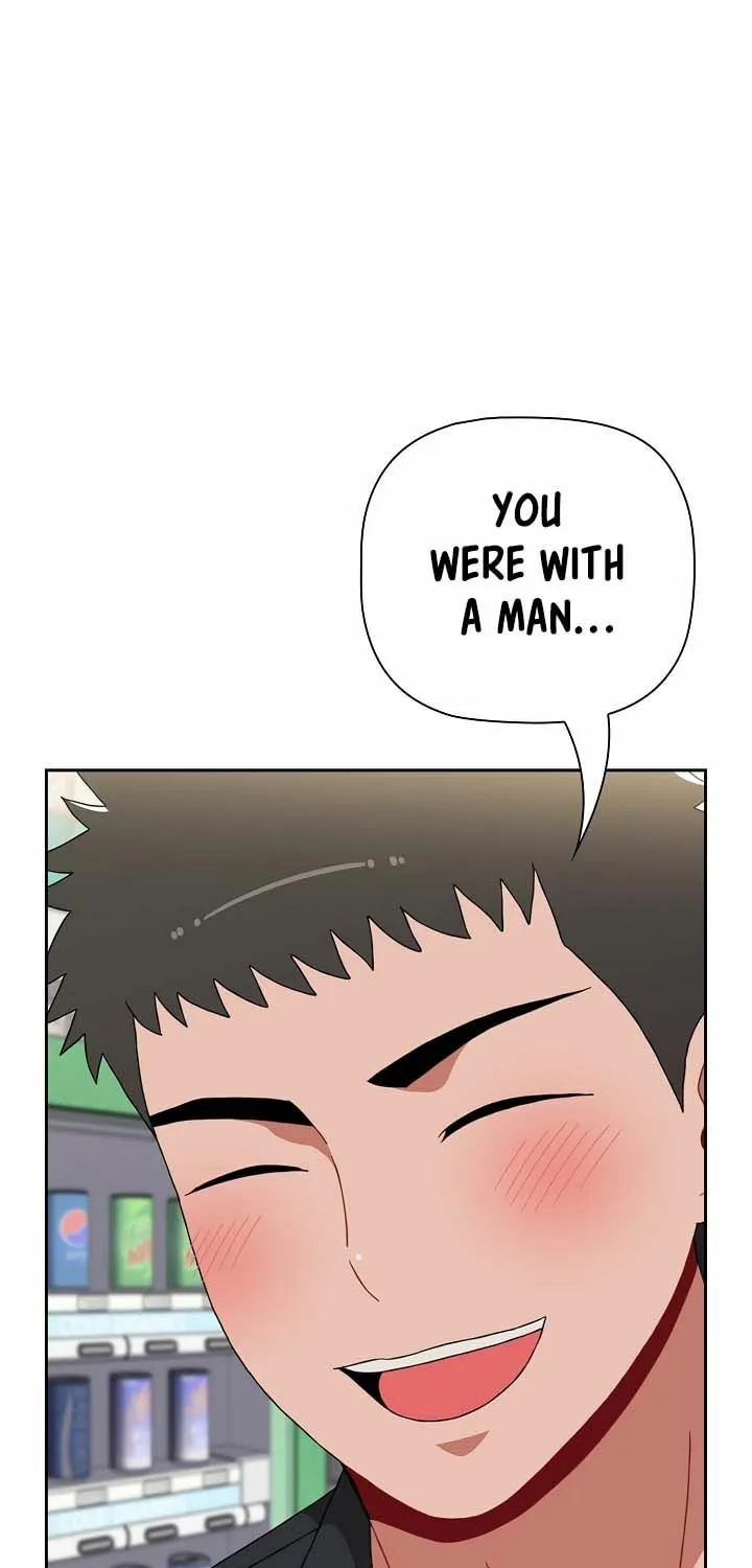 The Late-Bloomers Chapter 76 page 3 - 