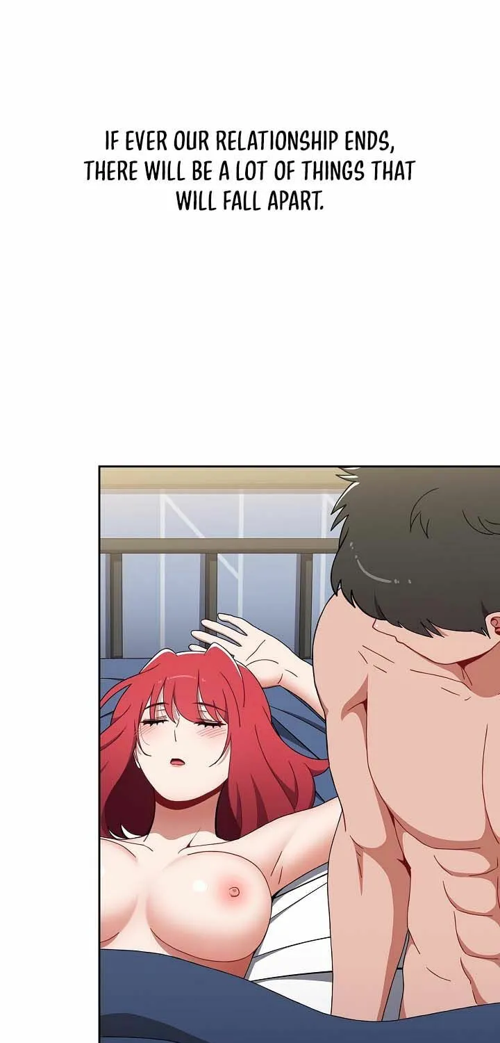 The Late-Bloomers Chapter 76 page 27 - 