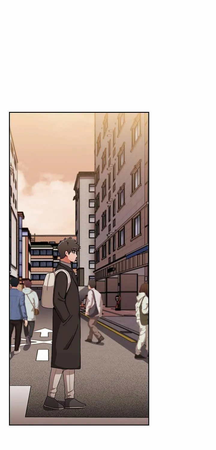 The Late-Bloomers Chapter 76 page 31 - 