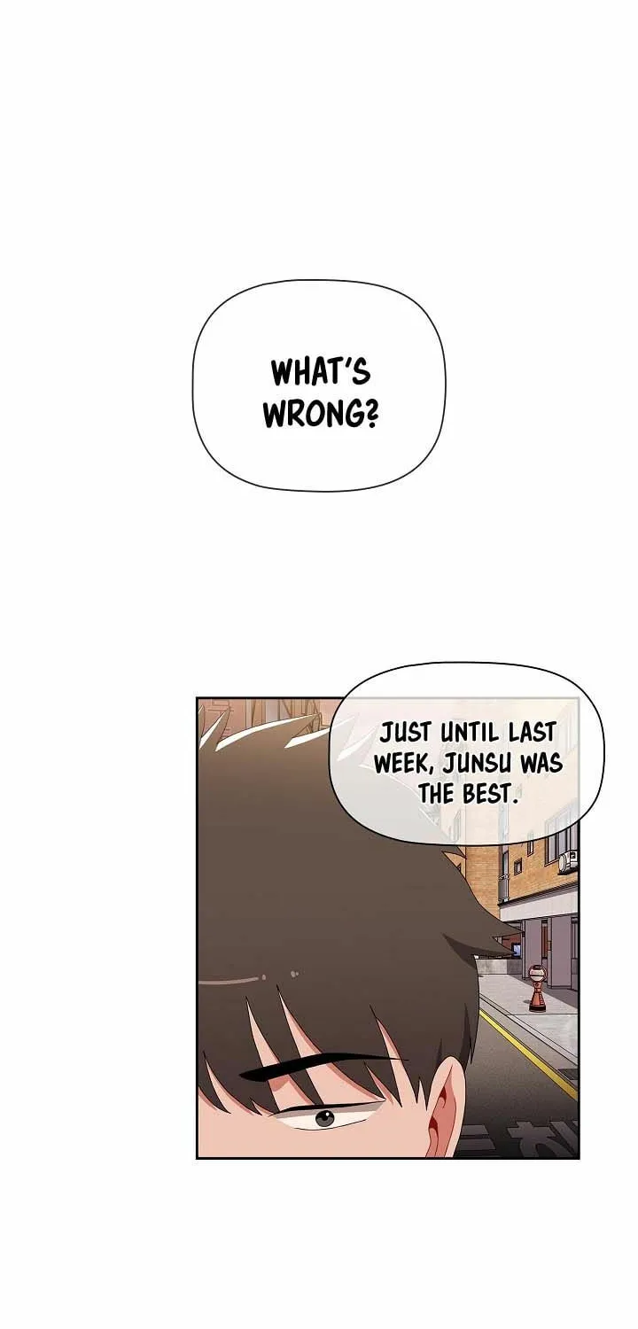 The Late-Bloomers Chapter 76 page 32 - 