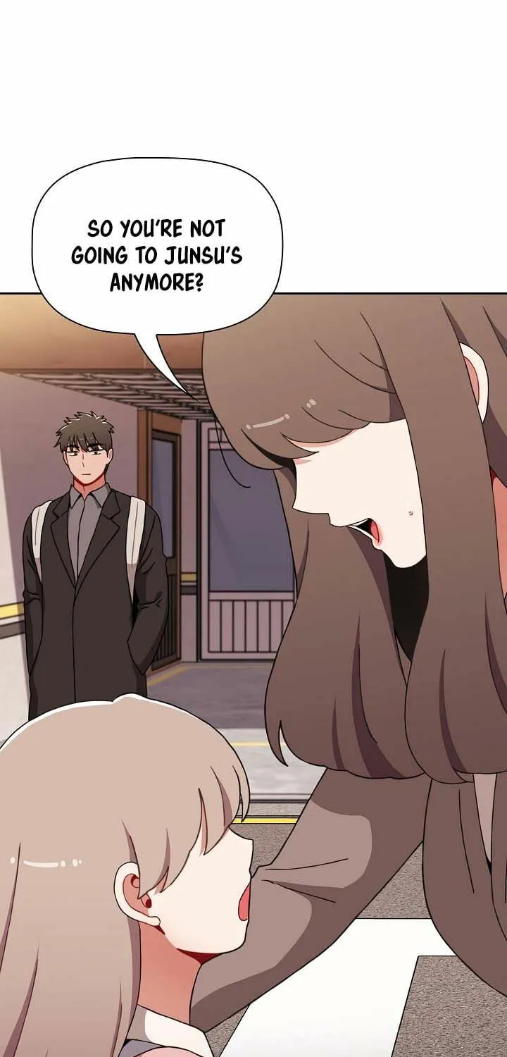 The Late-Bloomers Chapter 76 page 33 - 