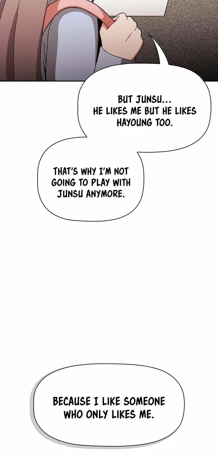 The Late-Bloomers Chapter 76 page 34 - 