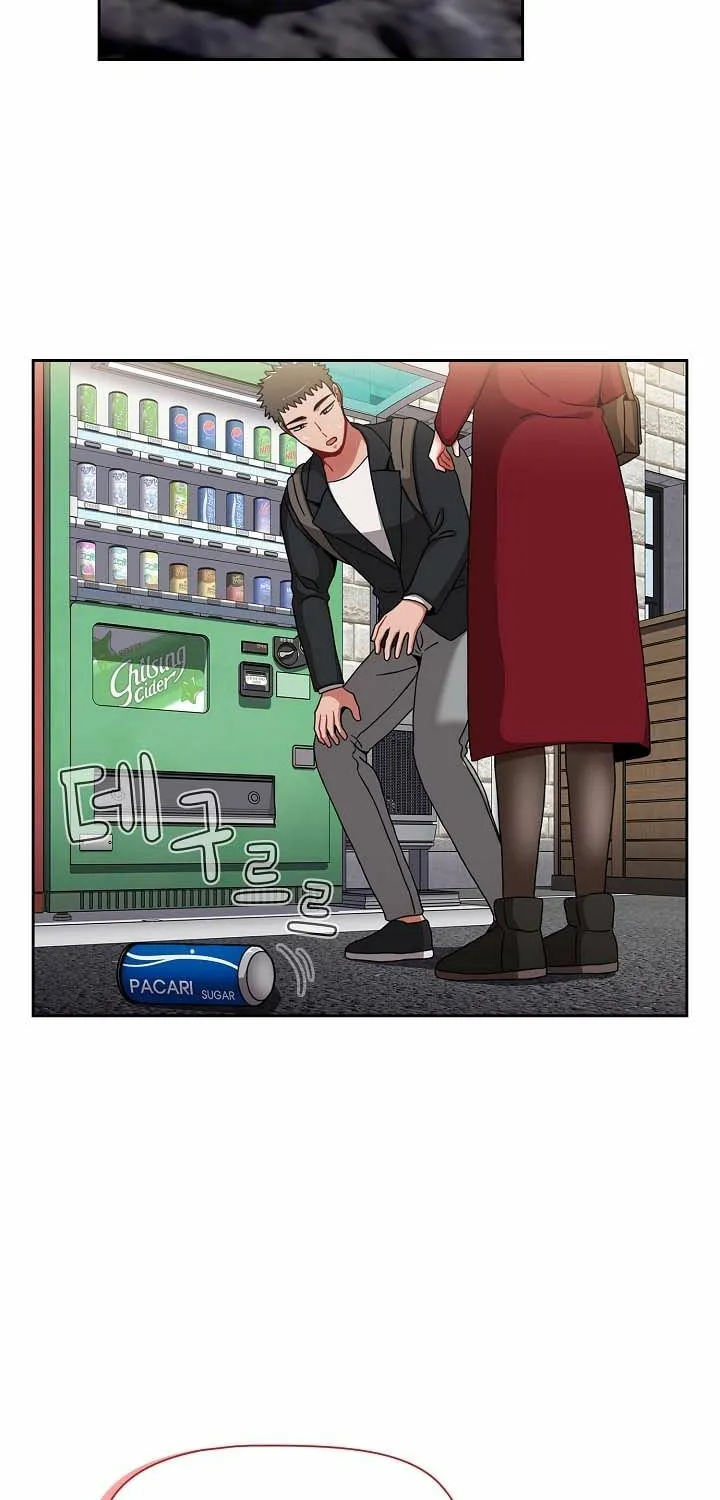 The Late-Bloomers Chapter 76 page 5 - 