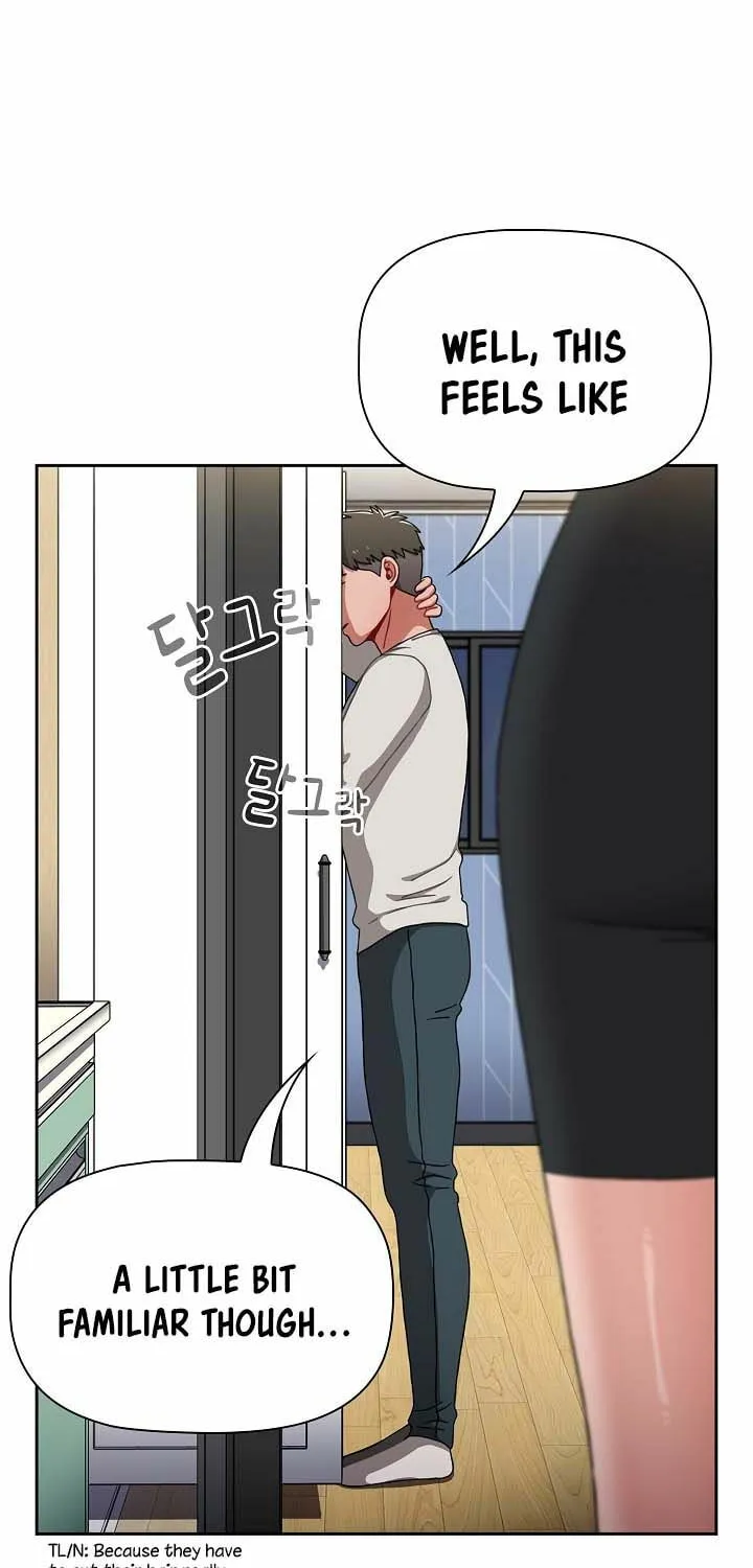 The Late-Bloomers Chapter 76 page 50 - 